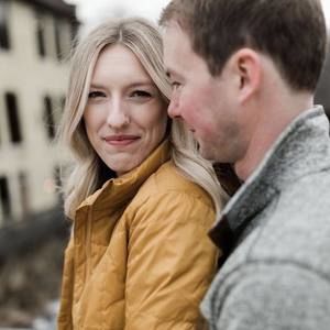 Meet your Posher, Hannah